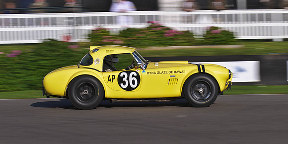 RAC TT  Race-9252