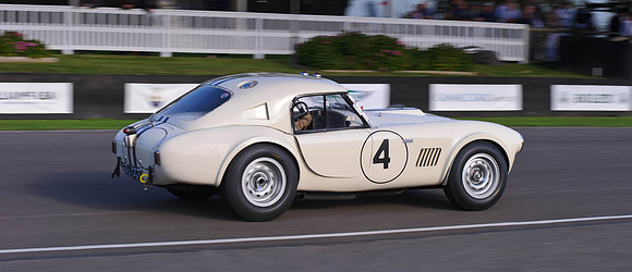 RAC TT  Race-9450