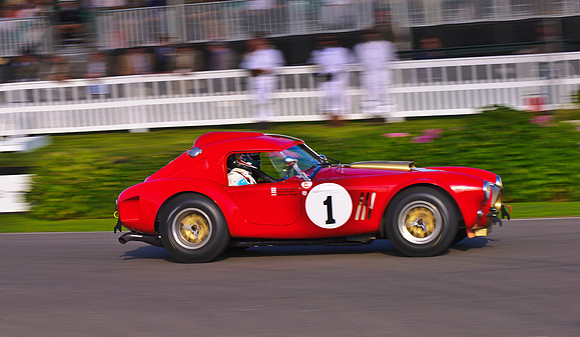 RAC TT  Race-9452