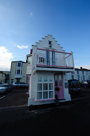 Coast Side Cottages RWCS  -3869