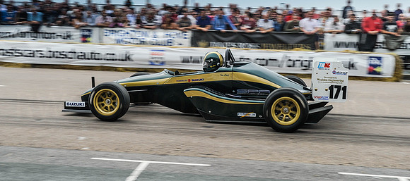 Ian Catt 171