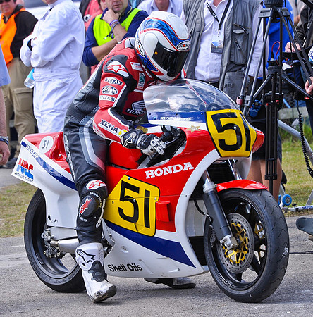 Goodwood FOS #-5232