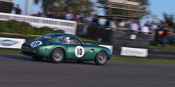 RAC TT  Race-9471