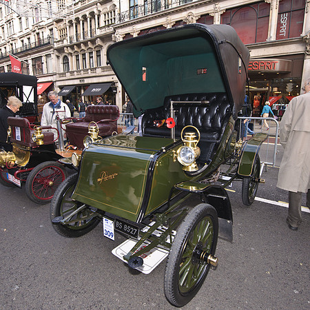 RWCS lbvcr 2010