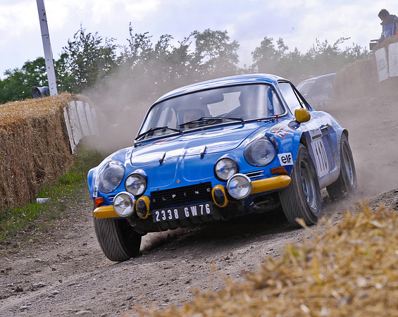 Goodwood FOS #-5581