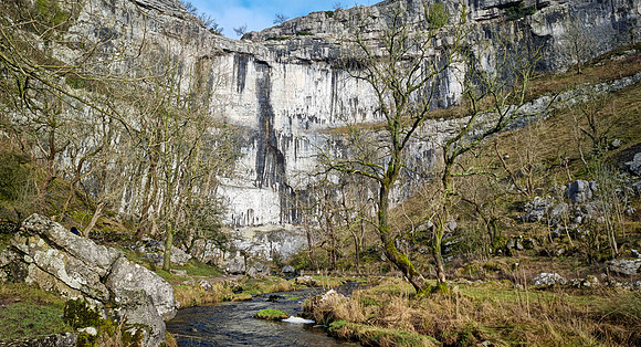 MALHAM COVE