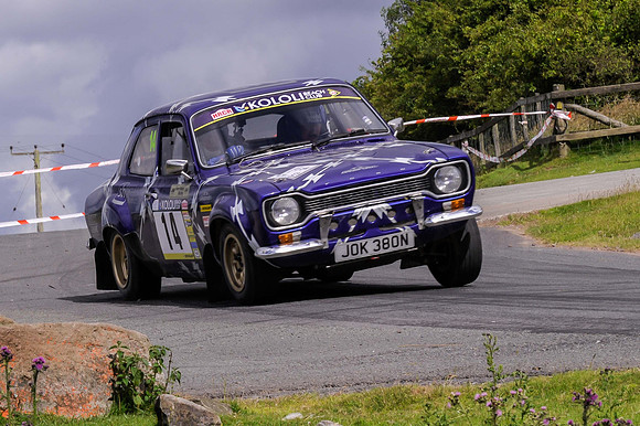 Goodwood Festival of Speed 2012