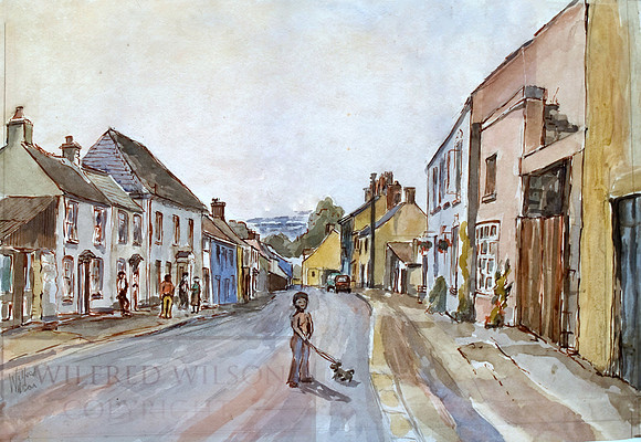 #50 Isca Road CAERLEON