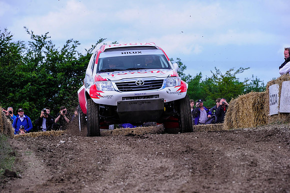 Goodwood FOS #-4539