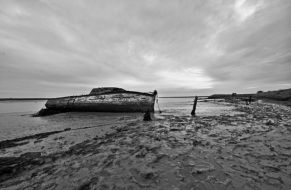 Orfordness