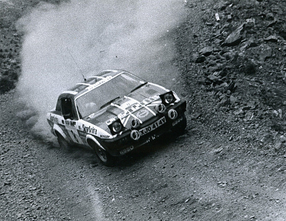 Welsh Rally 1980 -013