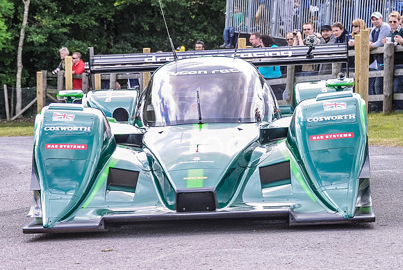 Goodwood FOS #-5446