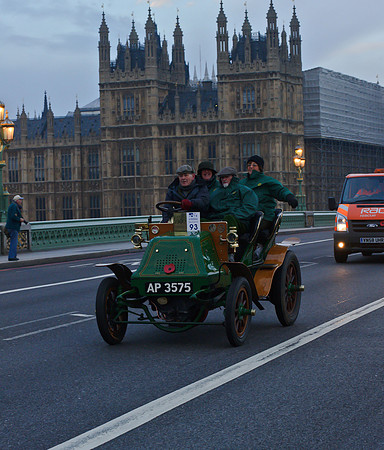 RWCS lbvcr 2010