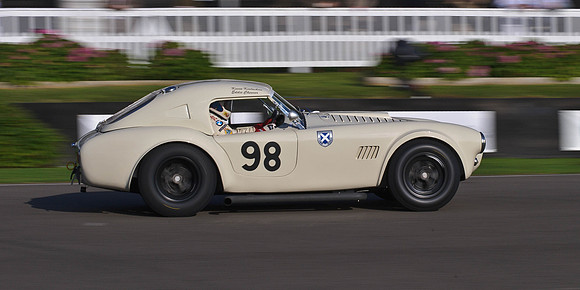 RAC TT  Race-9261