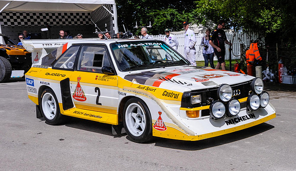 Goodwood FOS #-5180
