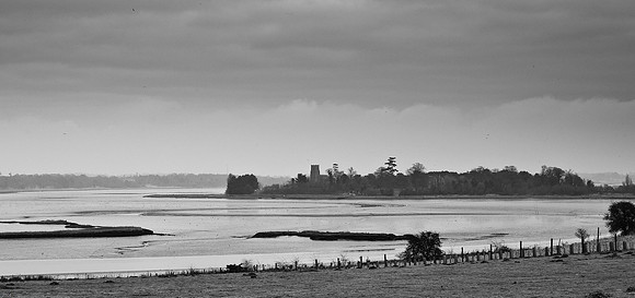 Blythburgh