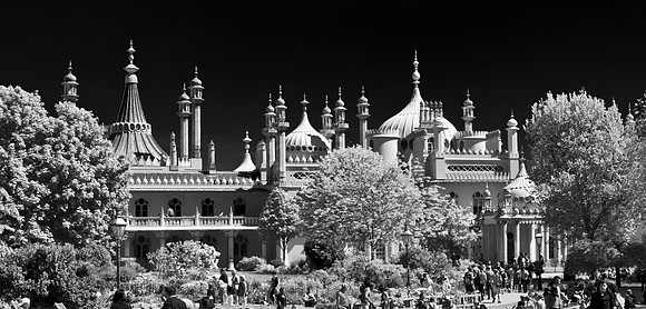 Brighton pavilion  collection (1 of 134)