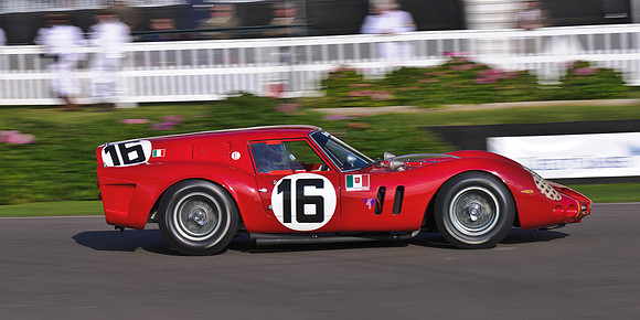 RAC TT  Race-9329