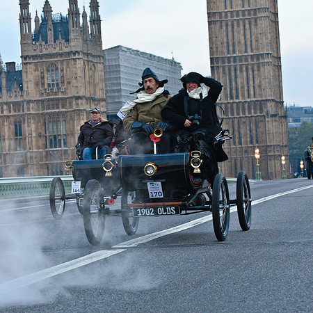 RWCS lbvcr 2010