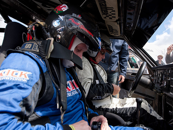 Goodwood FOS #-9526