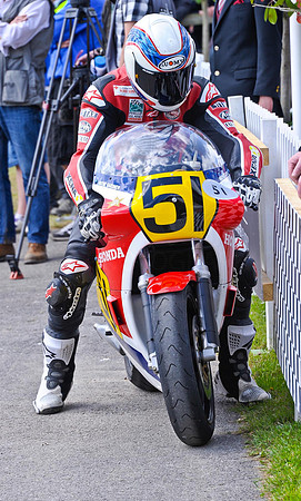 Goodwood FOS #-5233
