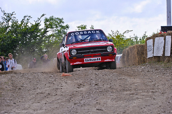 Goodwood FOS #-5600