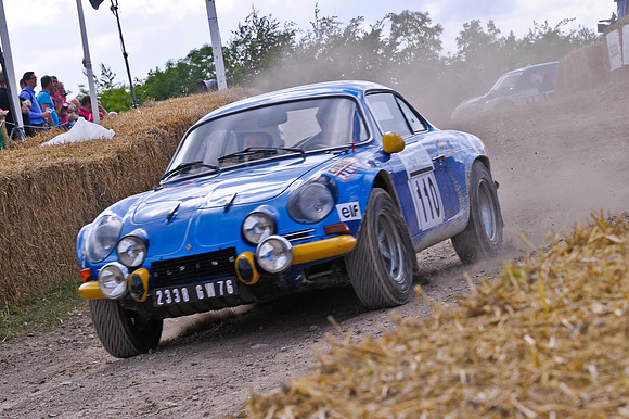 Goodwood FOS #-5583