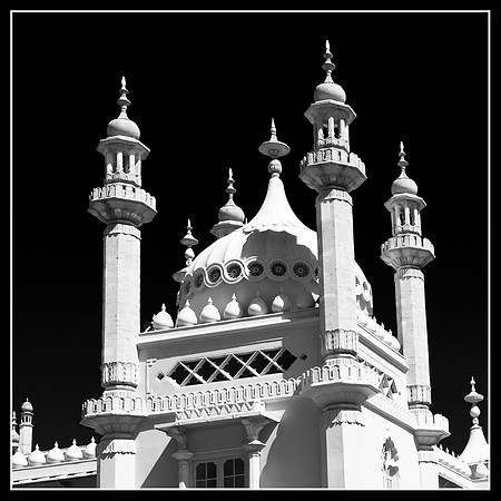 Pavilion Custom Prints --2