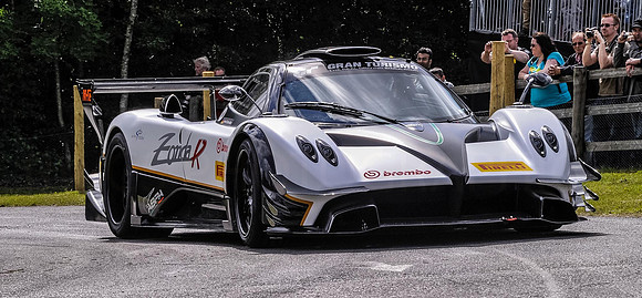 Goodwood FOS #-5457