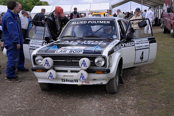 Goodwood FOS #-5058
