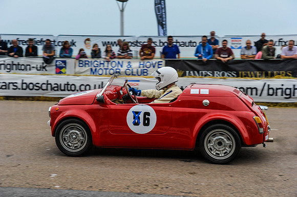 John Wheeler # 6 : Fiat