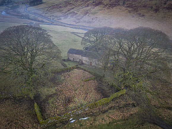 COWSIDE FARMHOUSE