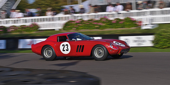 RAC TT  Race-9278