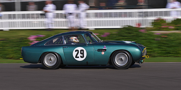RAC TT  Race-9245