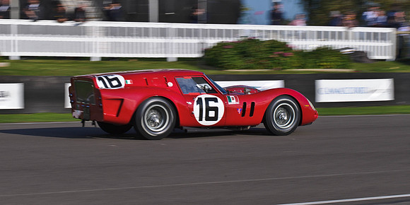 RAC TT  Race-9271