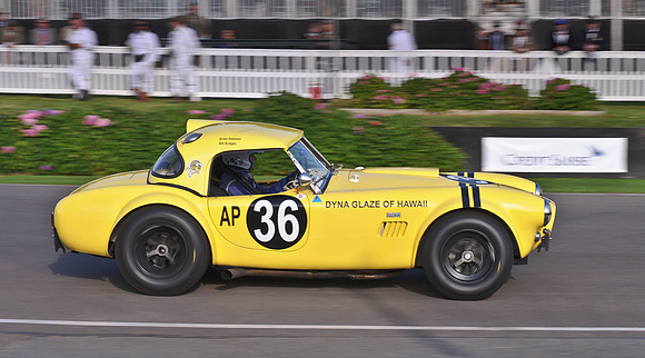 RAC TT  Race-9425