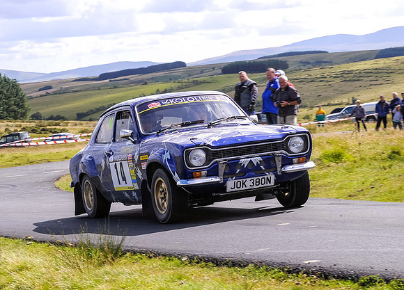 Andrew Siddall
