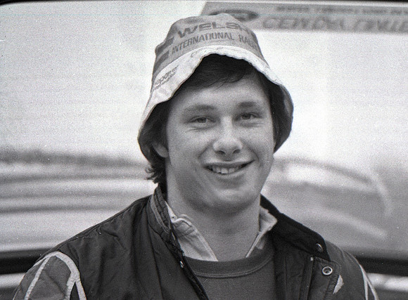 welsh rally 1980# 1-7
