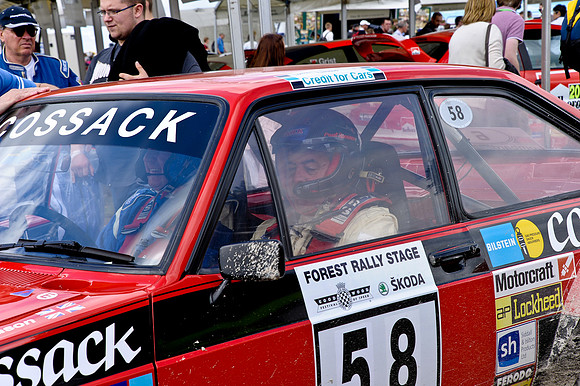 Goodwood FOS #-5065