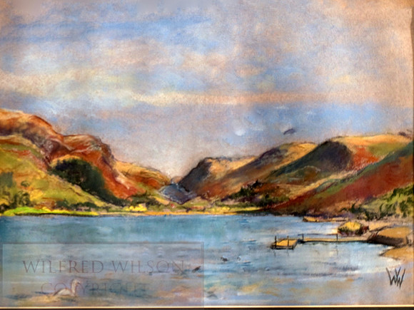 #21 Talyllyn Lake