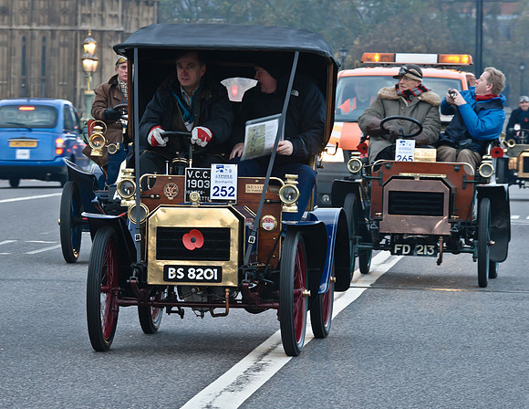 RWCS lbvcr 2010