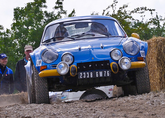 Goodwood FOS #-5569