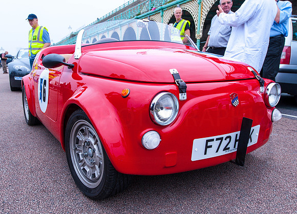 John Wheeler # 6 : Fiat