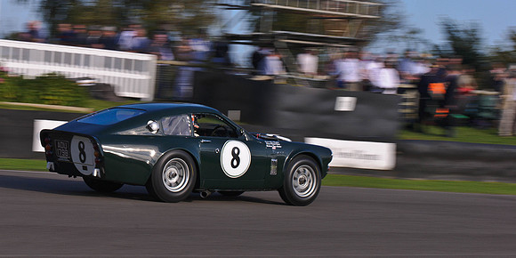 RAC TT  Race-9468