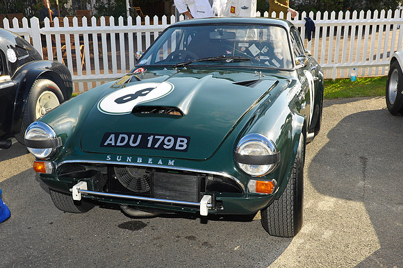 RAC TT  Race-4296