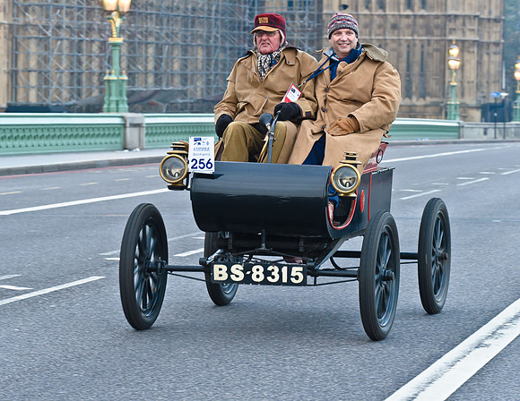 RWCS lbvcr 2010