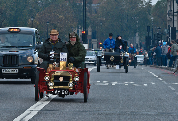 RWCS lbvcr 2010