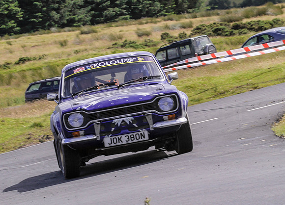 Andrew Siddall