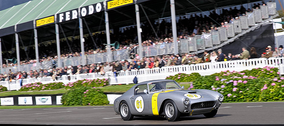 RAC TT  Race-0207