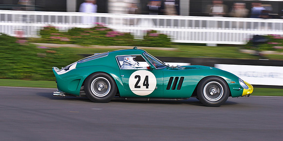 RAC TT  Race-9439